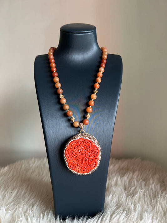Sarah Necklace