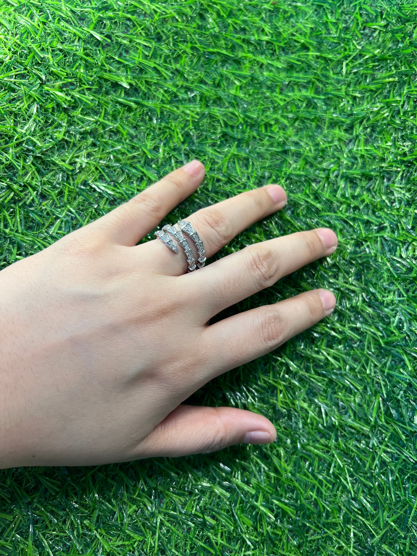 Rawiyah Ring