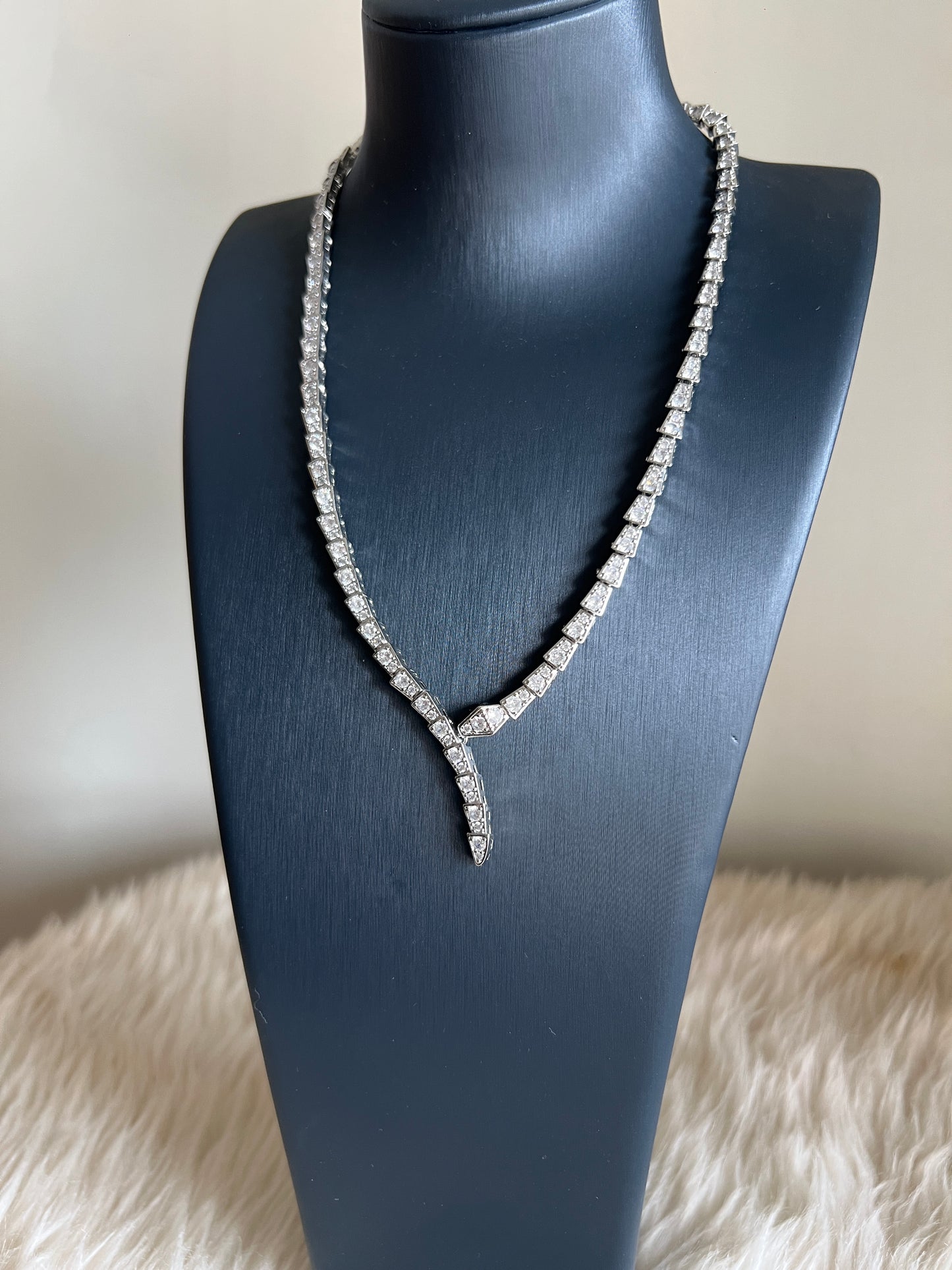 Sabrina Necklace
