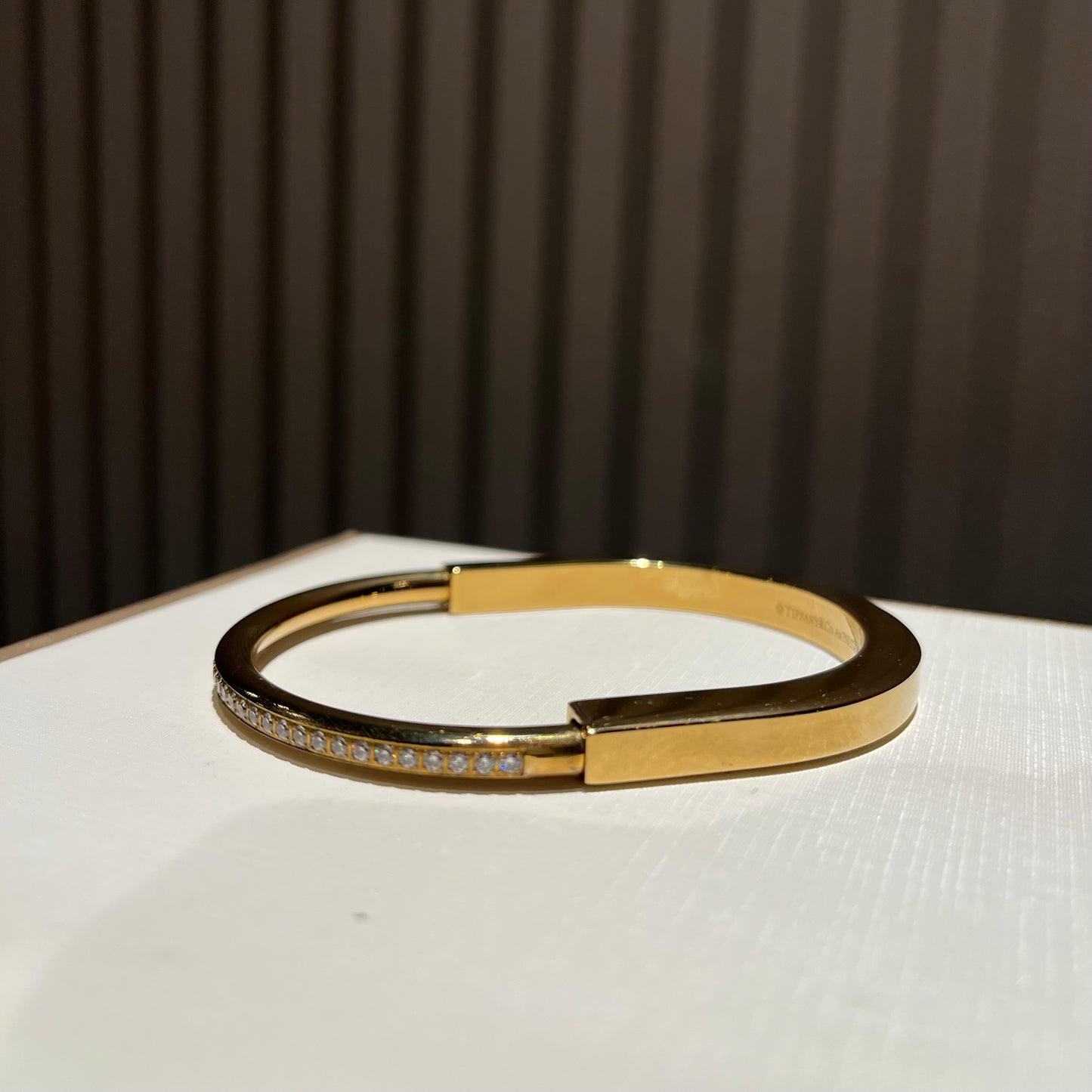 Shamsa Bangle