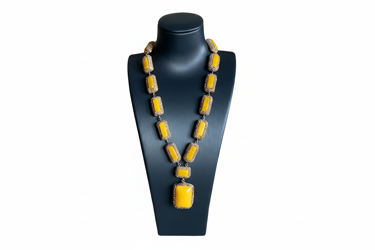 Sarah Necklace