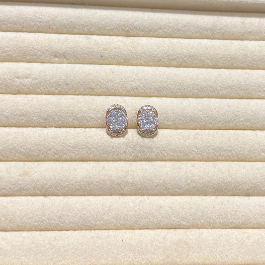 Love earrings
