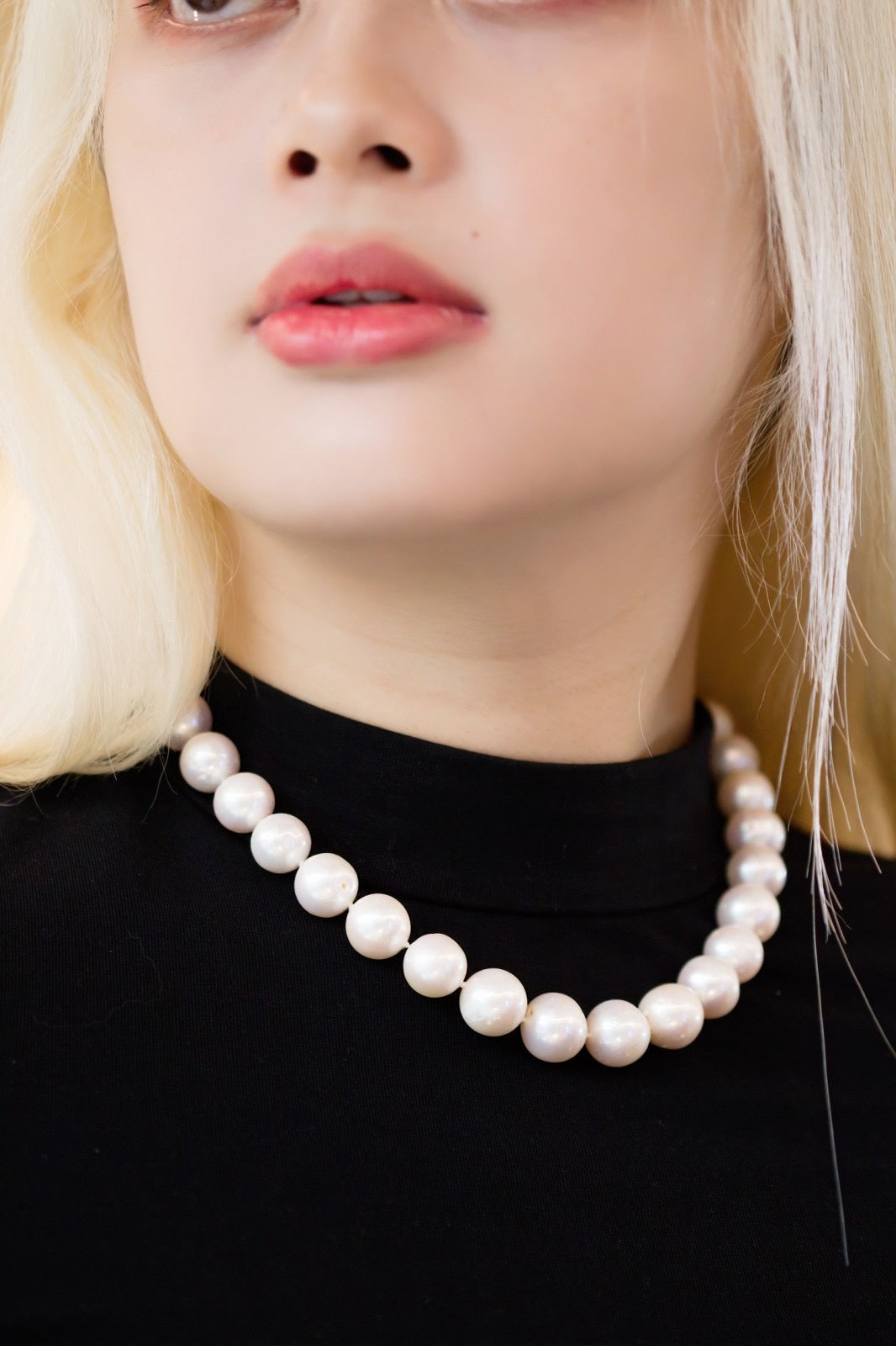 Zeinab Necklace