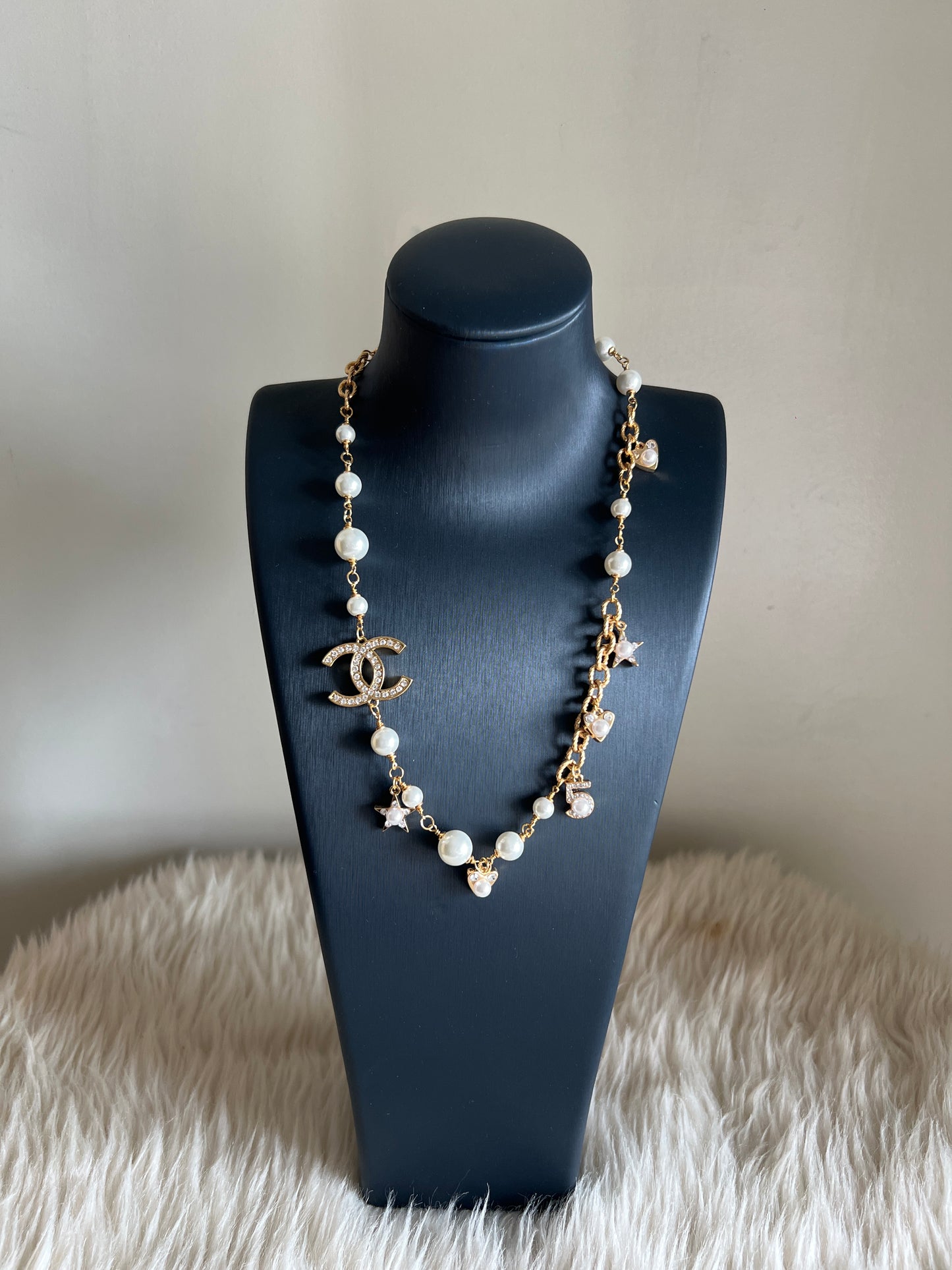 Laysah Necklace