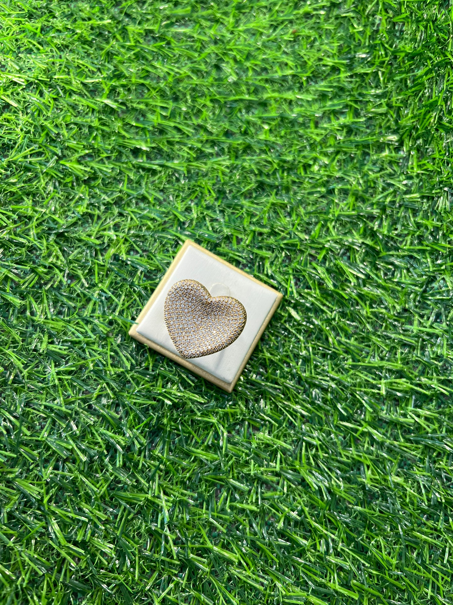 Safah Shine Ring