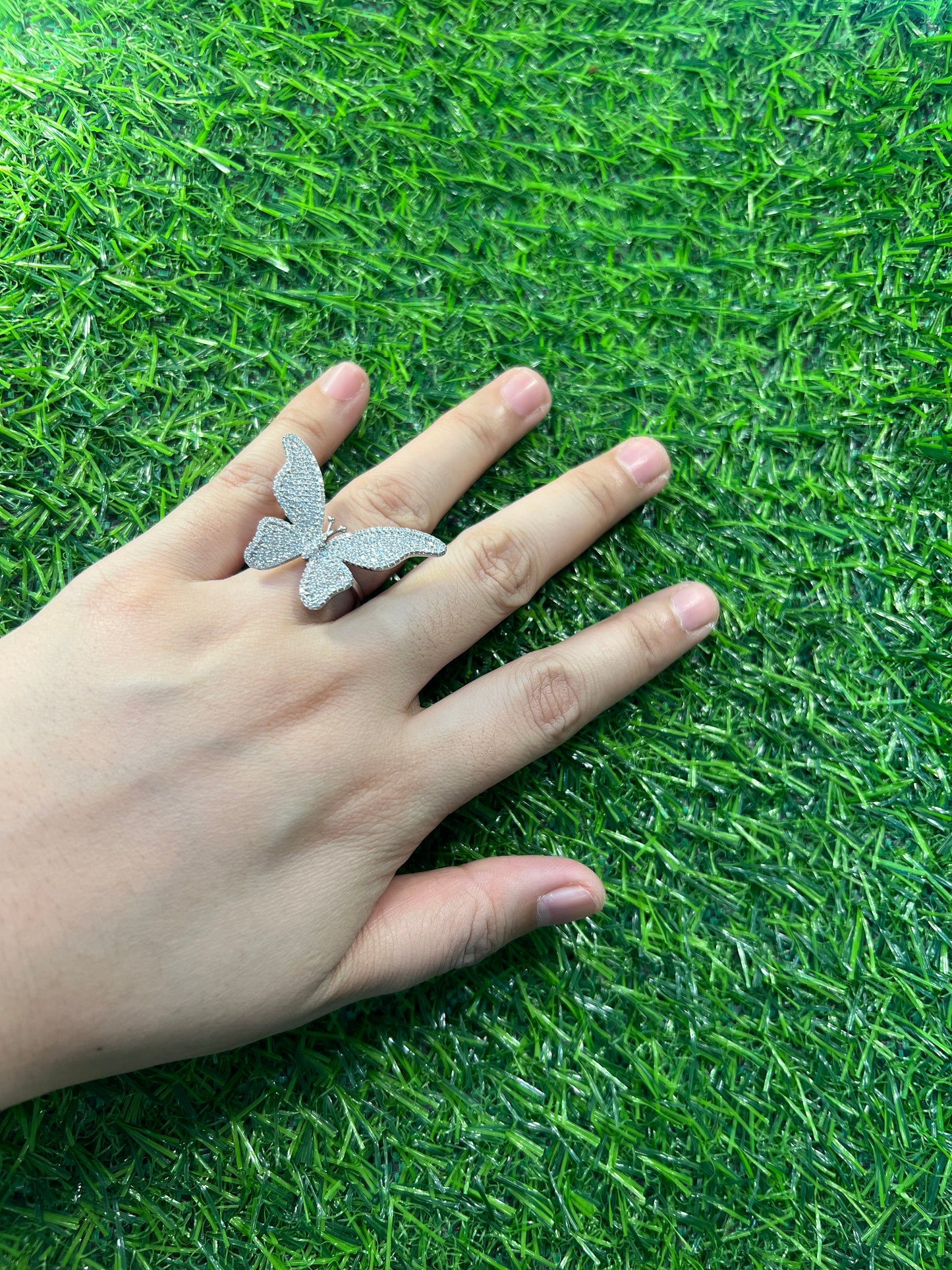 Samra Ring