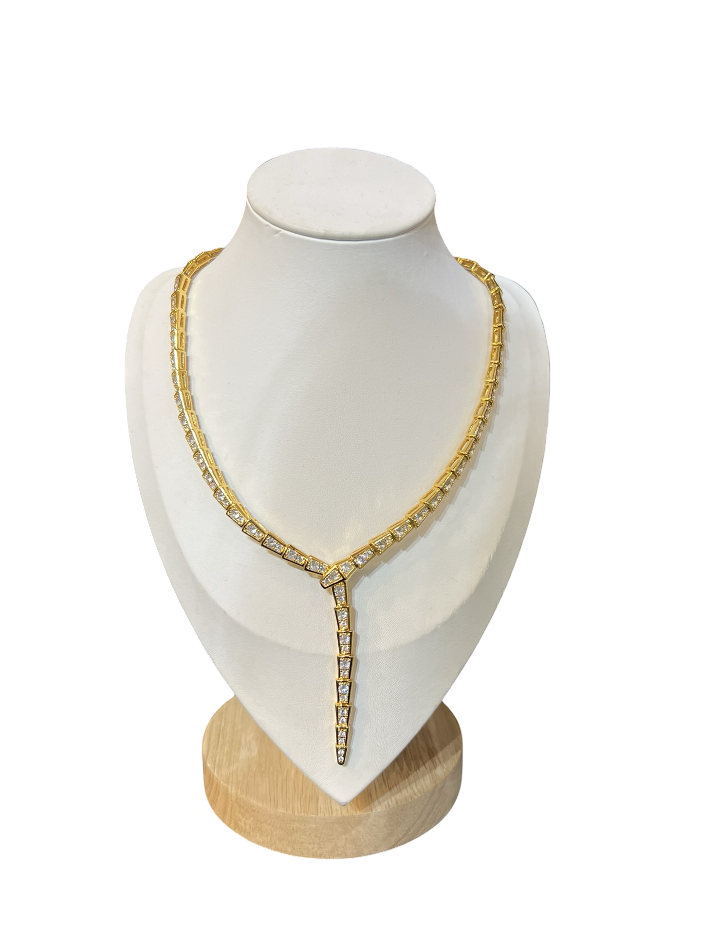 Sabrina Necklace
