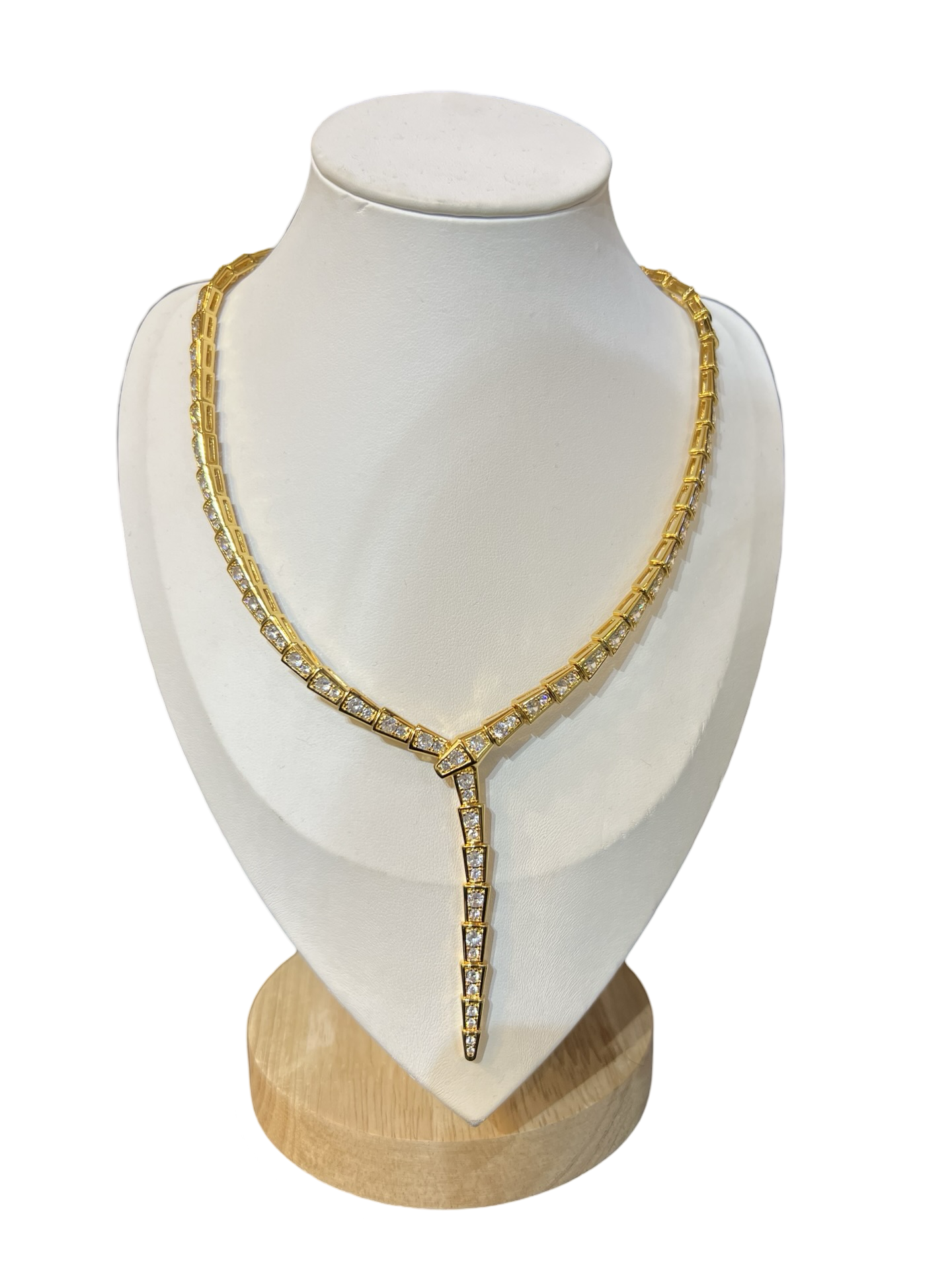 Sabrina Necklace