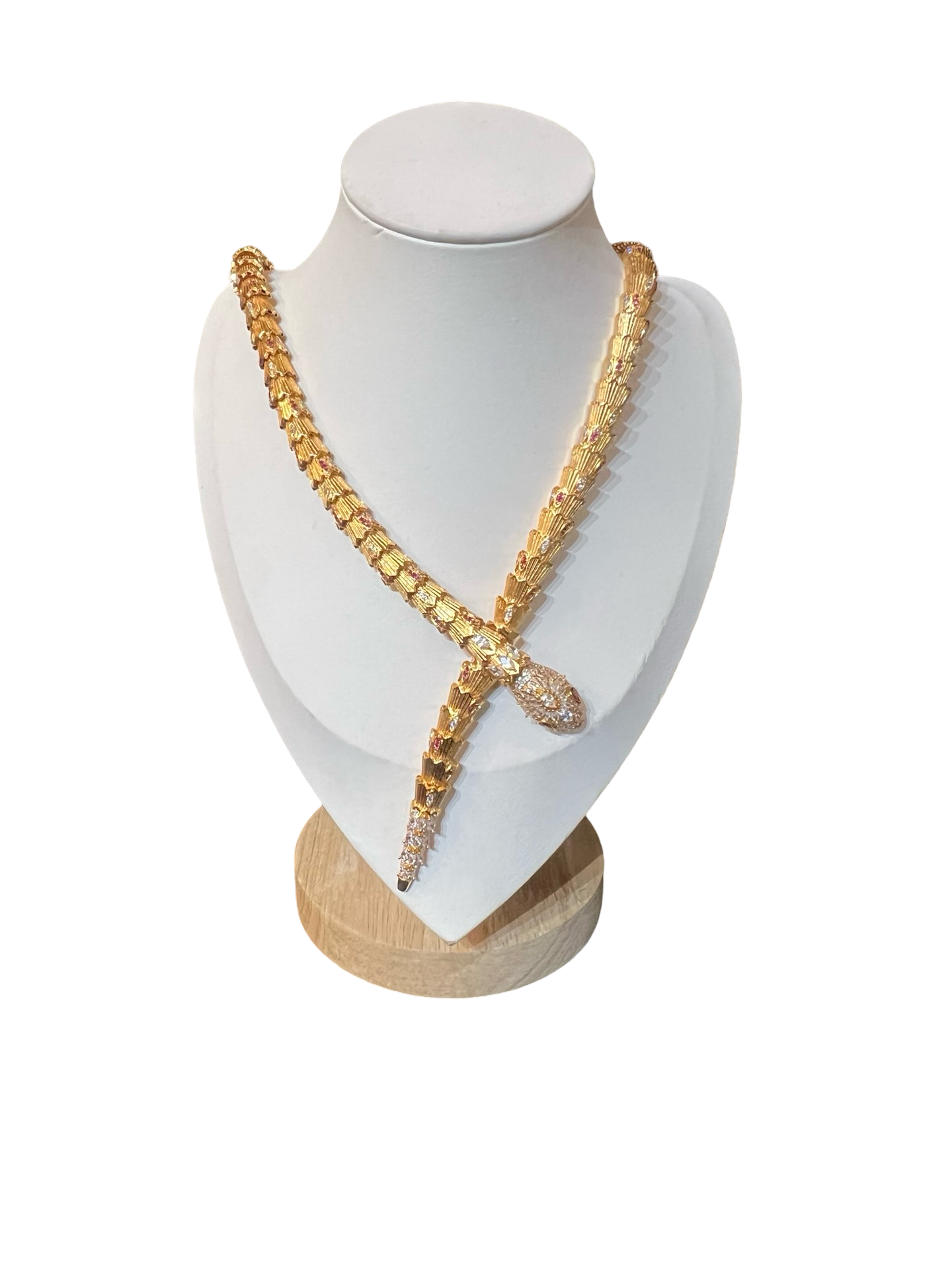 Sabrina Necklace