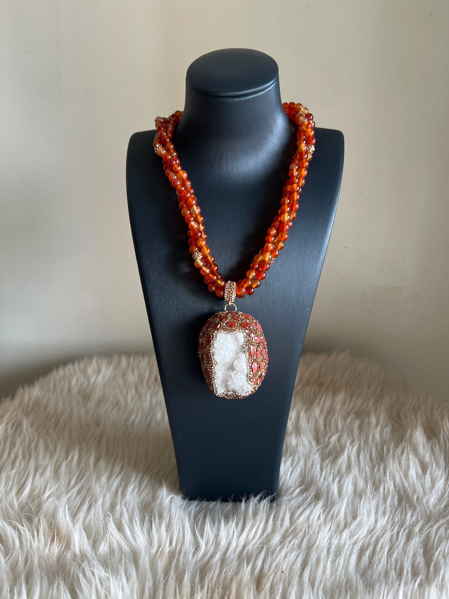 Sarah Necklace