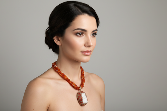 Sarah Necklace