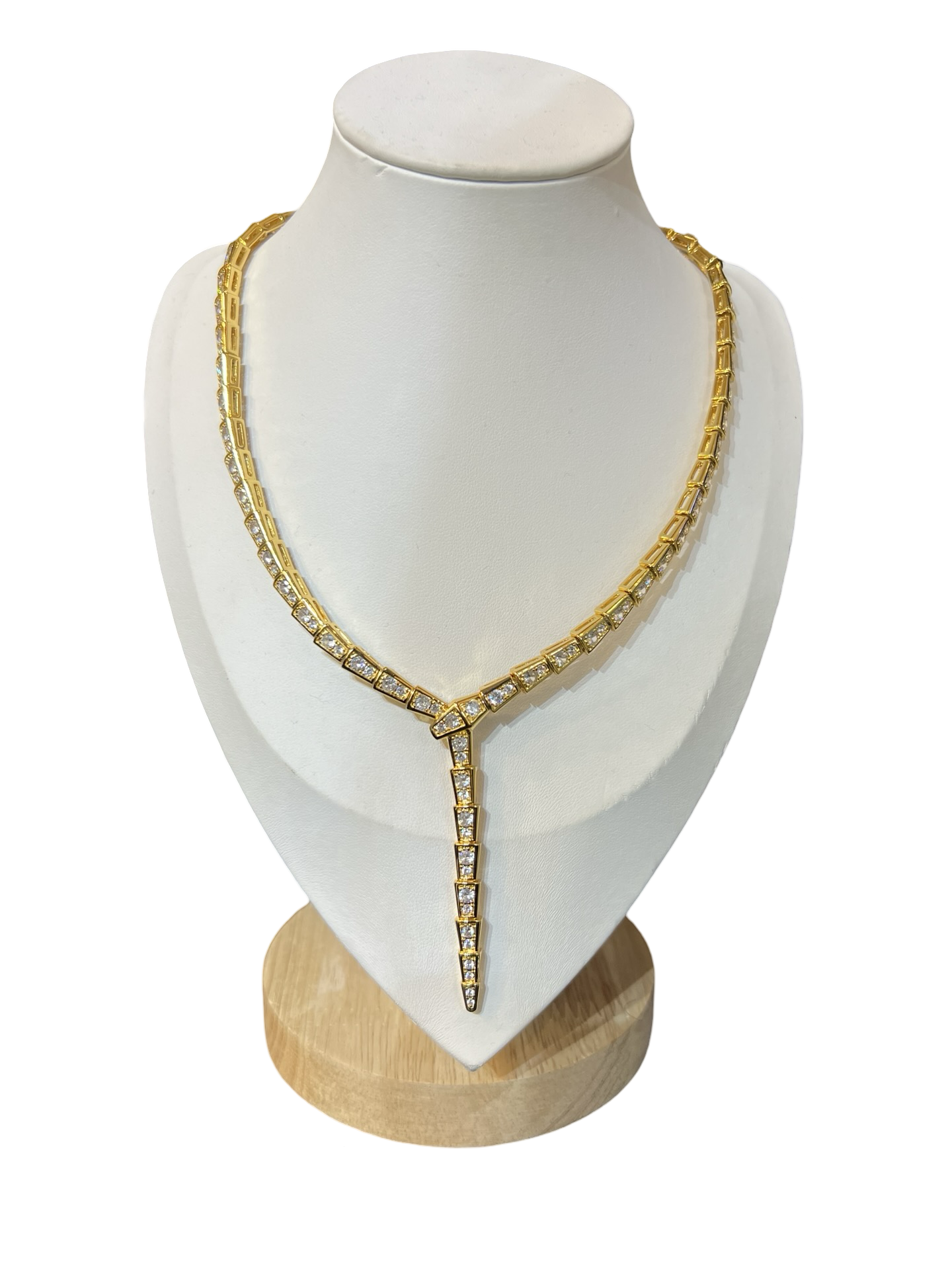 Sabrina Necklace