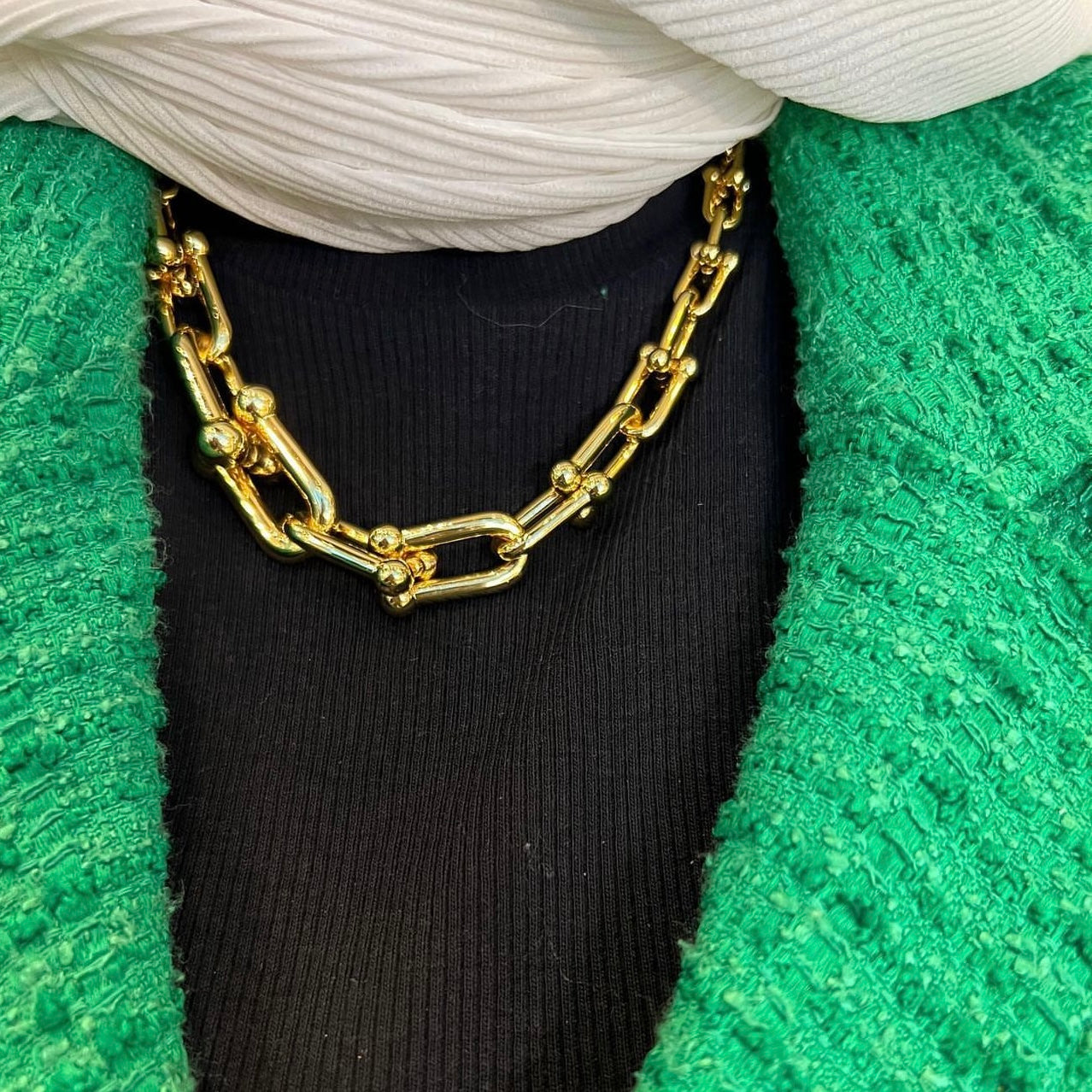 Lady Necklace