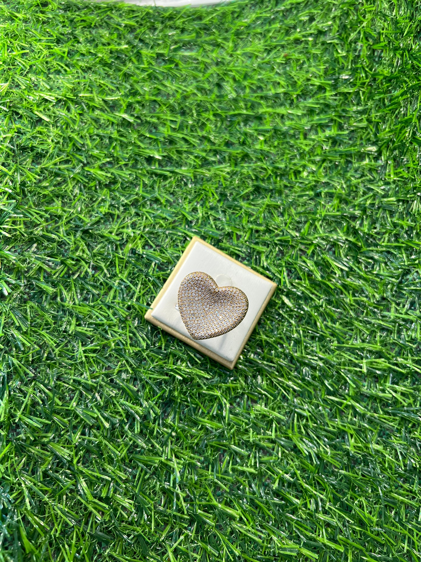 Safah Shine Ring