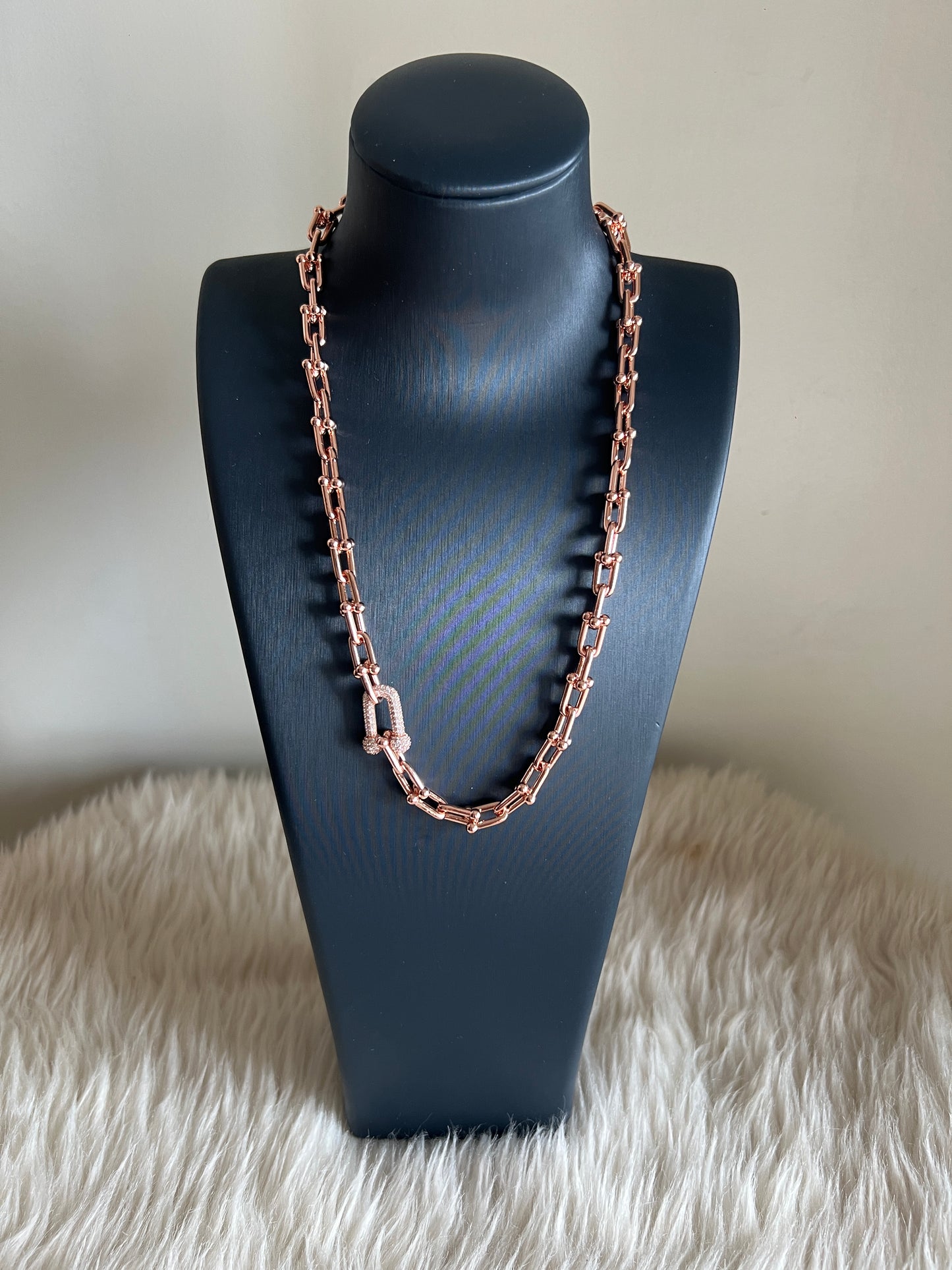 Lady Necklace