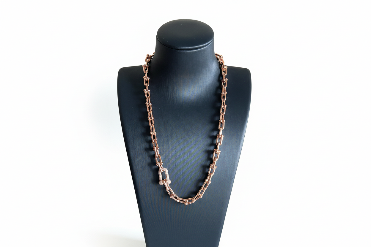 Lady Necklace