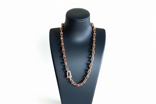 Lady Necklace