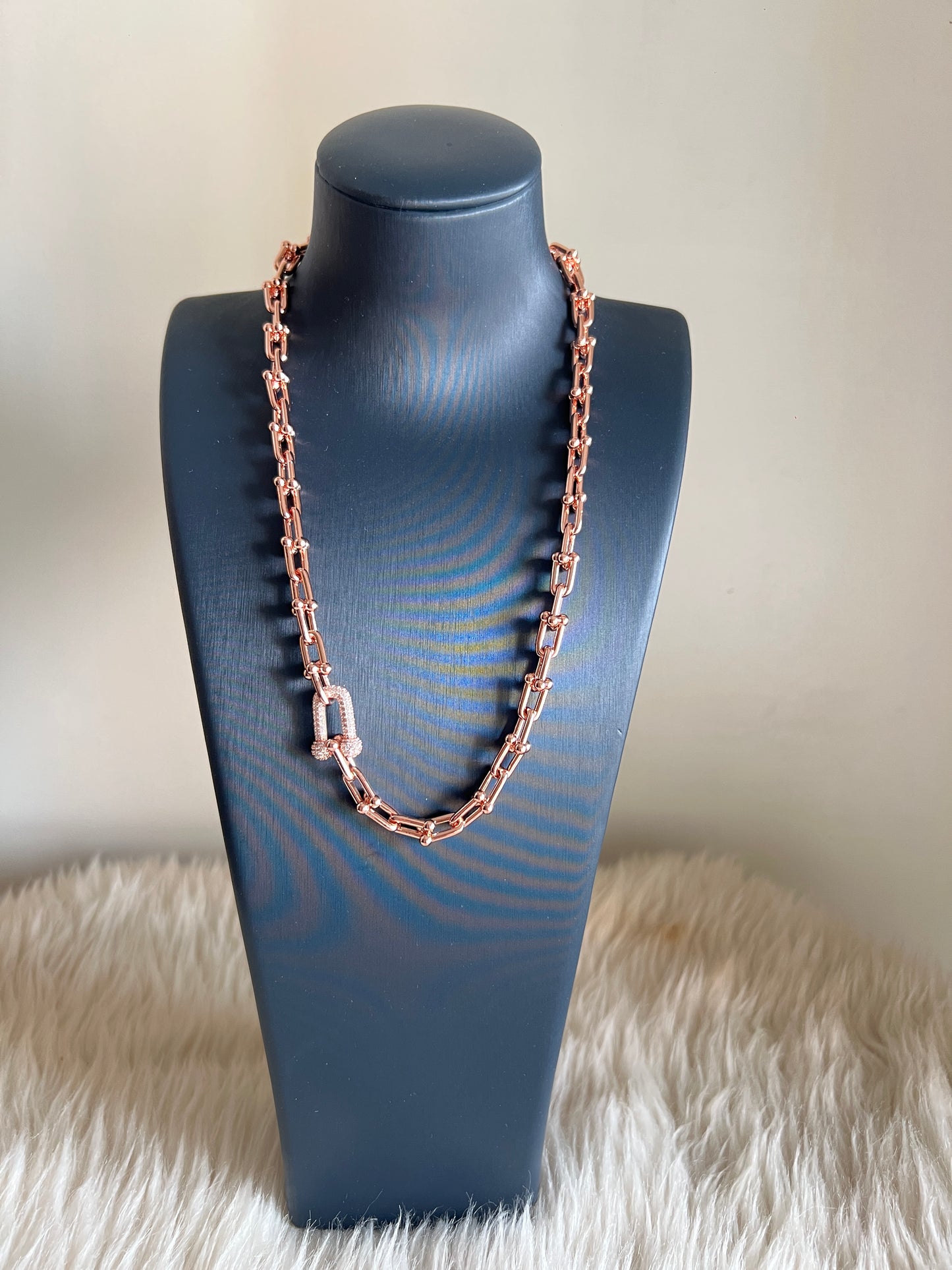 Lady Necklace