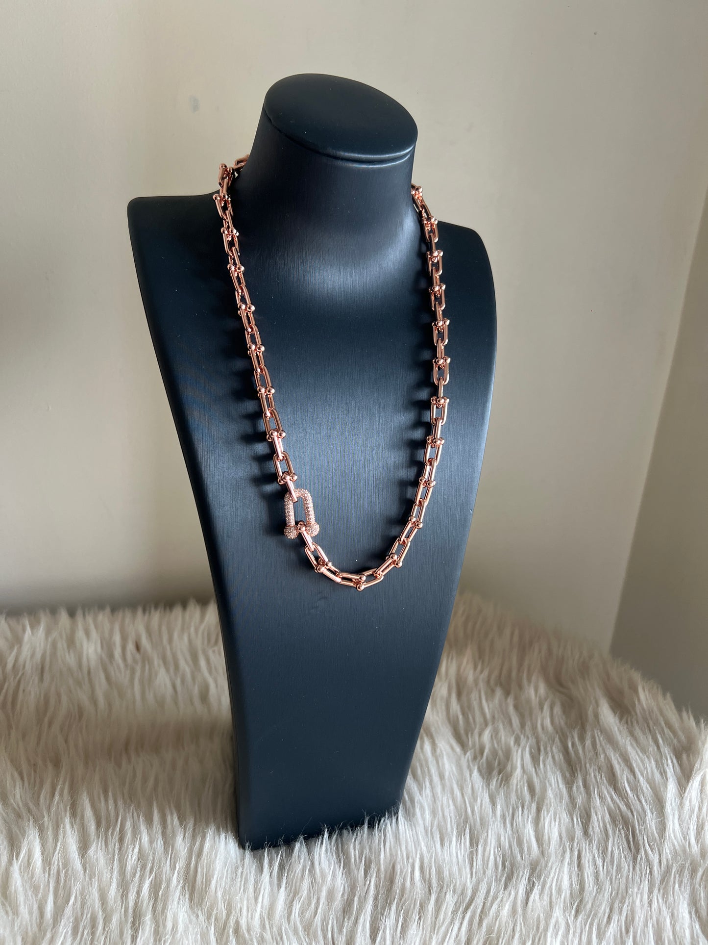 Lady Necklace