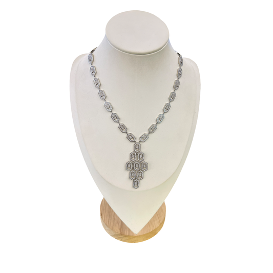 Sabrina Necklace