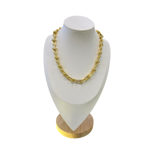 Lady Necklace