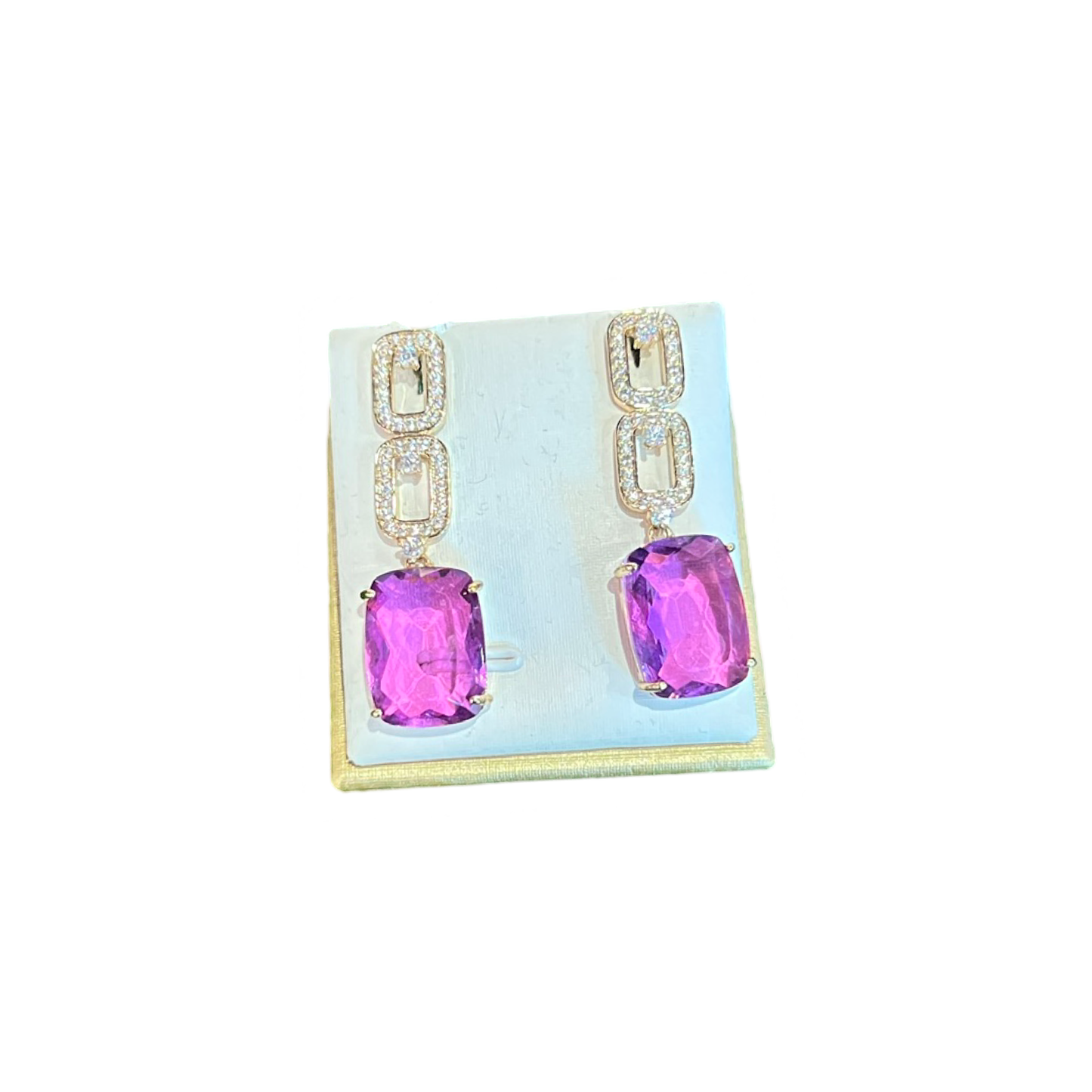 Zahra Earrings