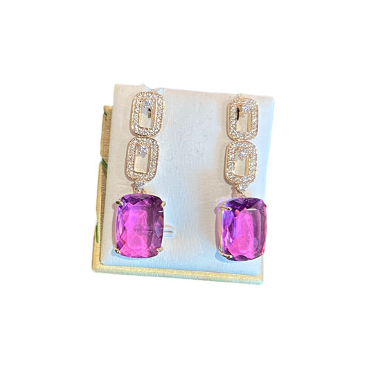 Zahra Earrings