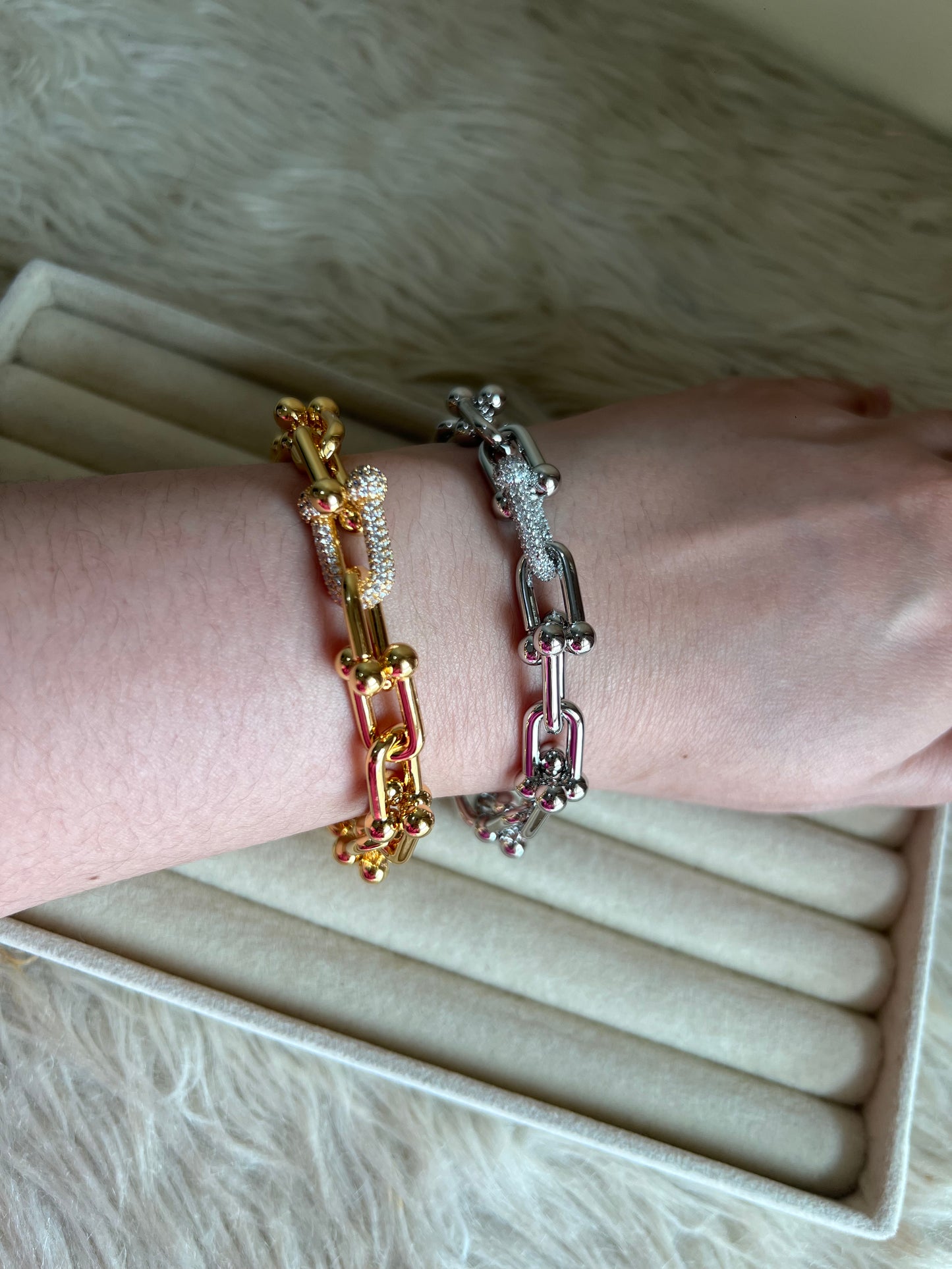 Lady Bracelet