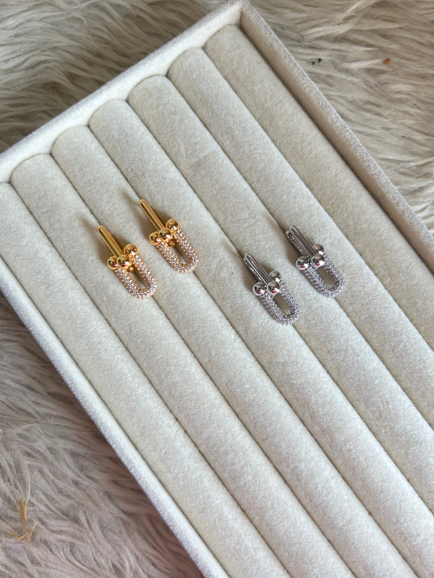 Lady Earrings