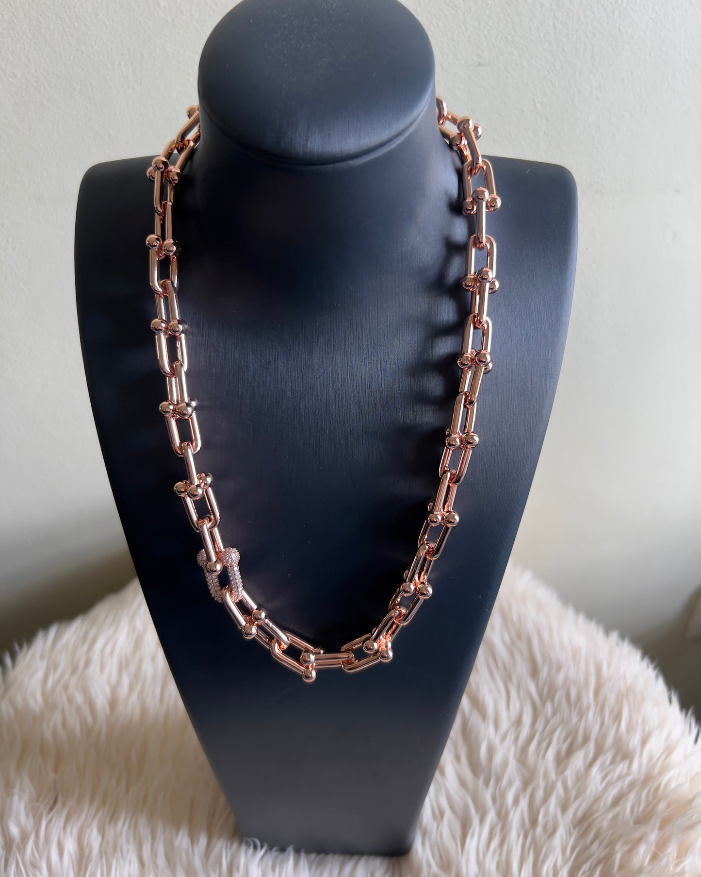 Lady Necklace