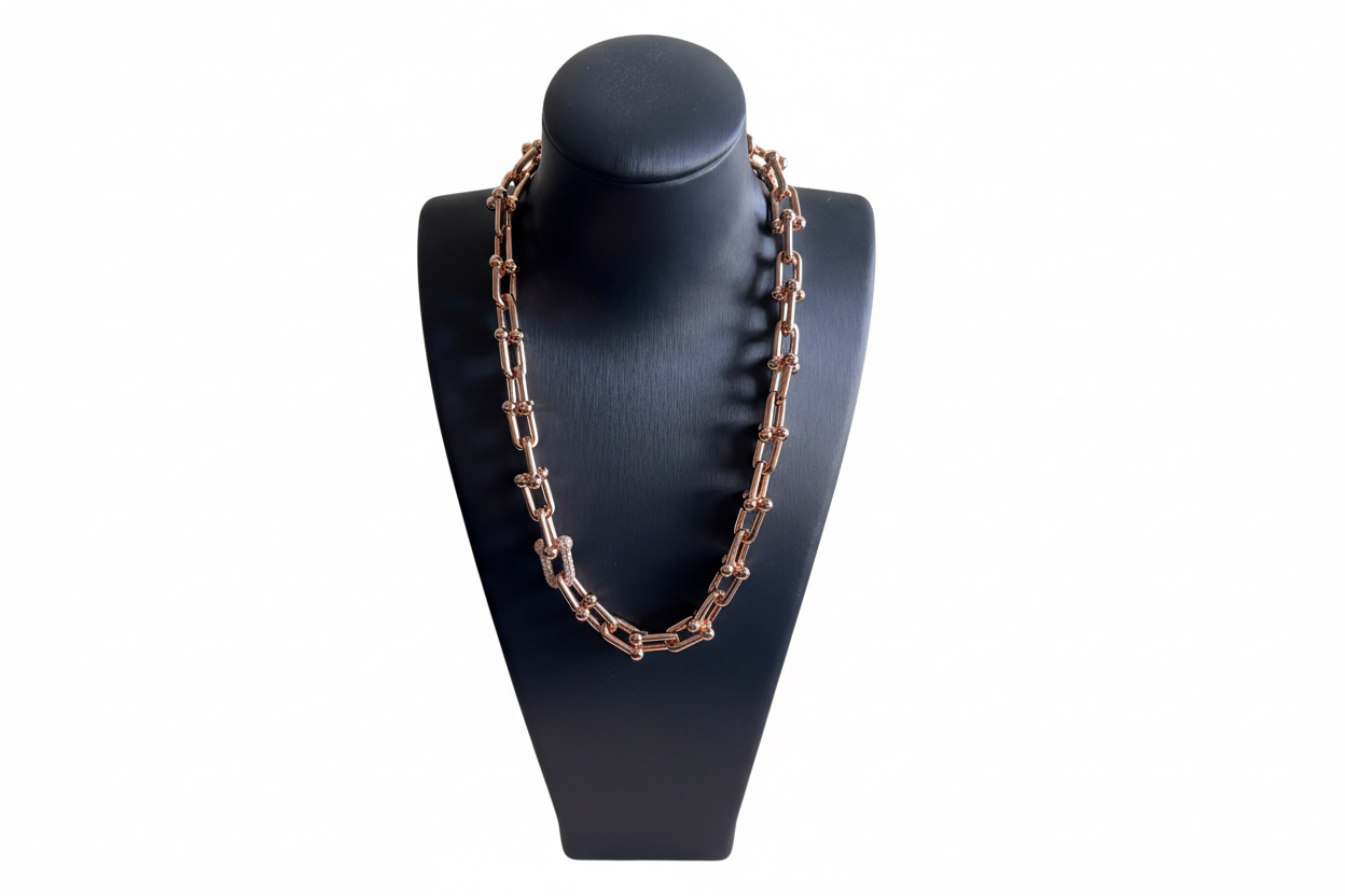 Lady Necklace