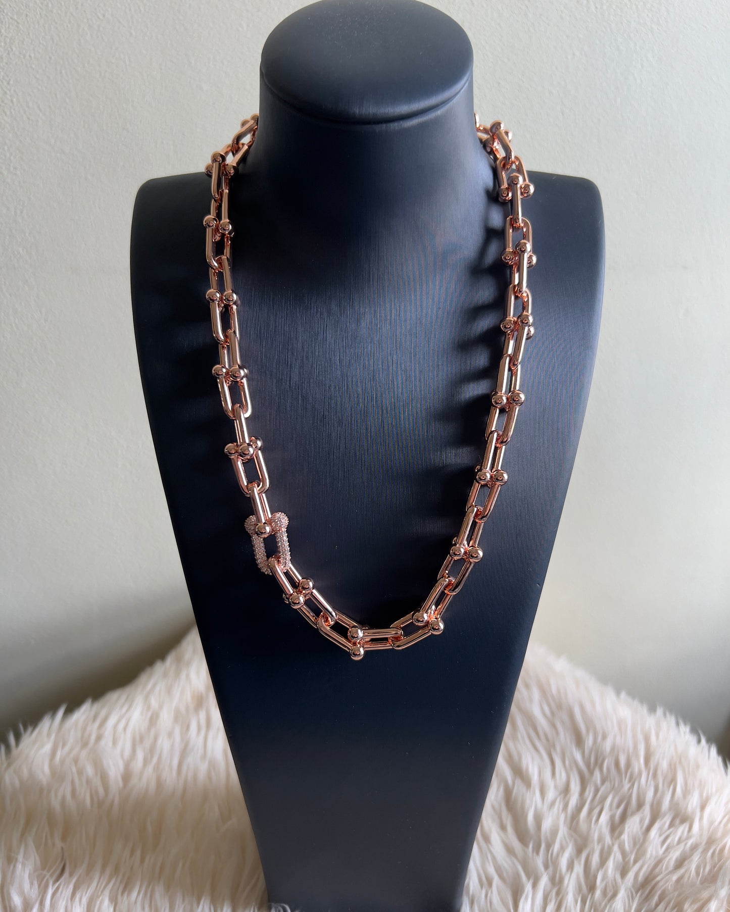 Lady Necklace
