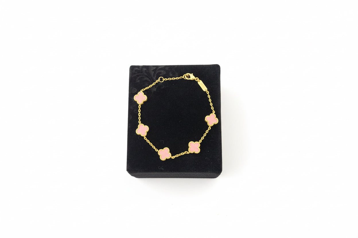 Alhambra bracelet