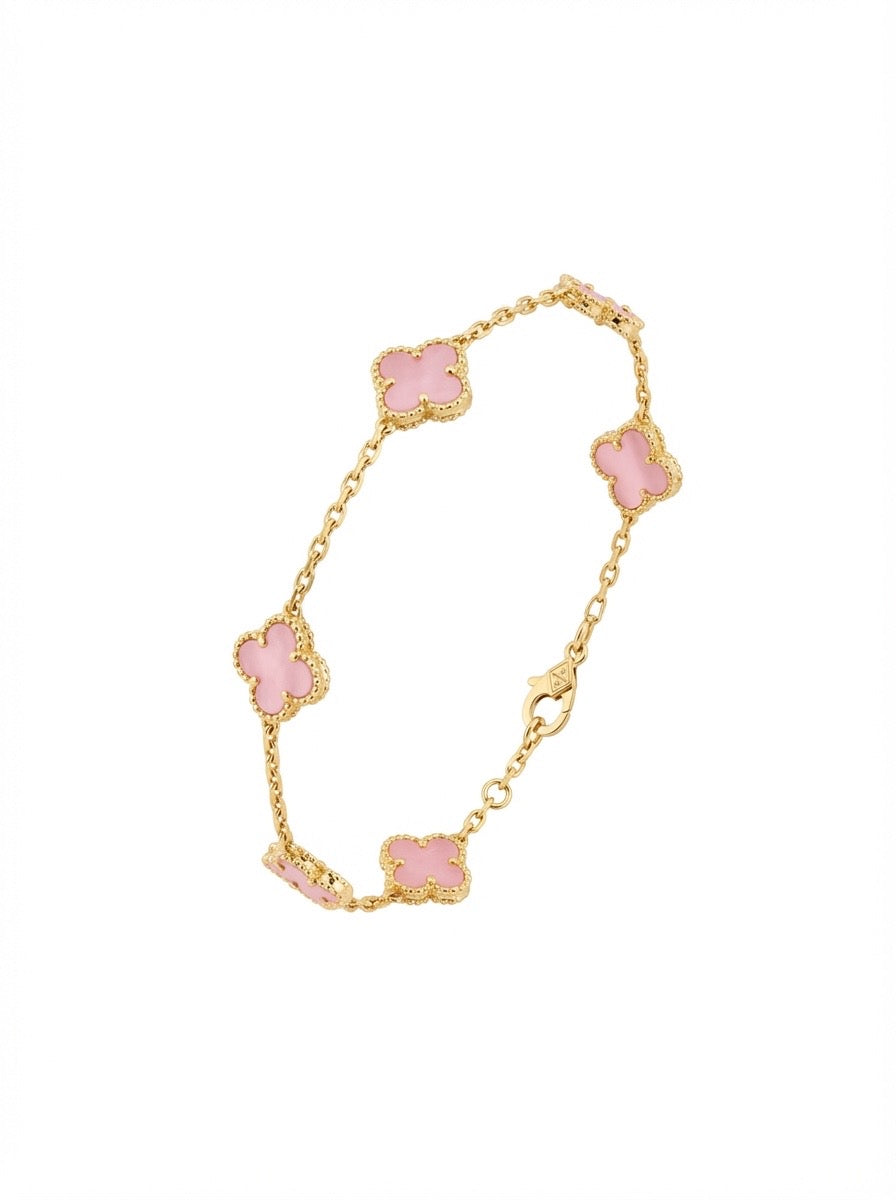 Alhambra bracelet