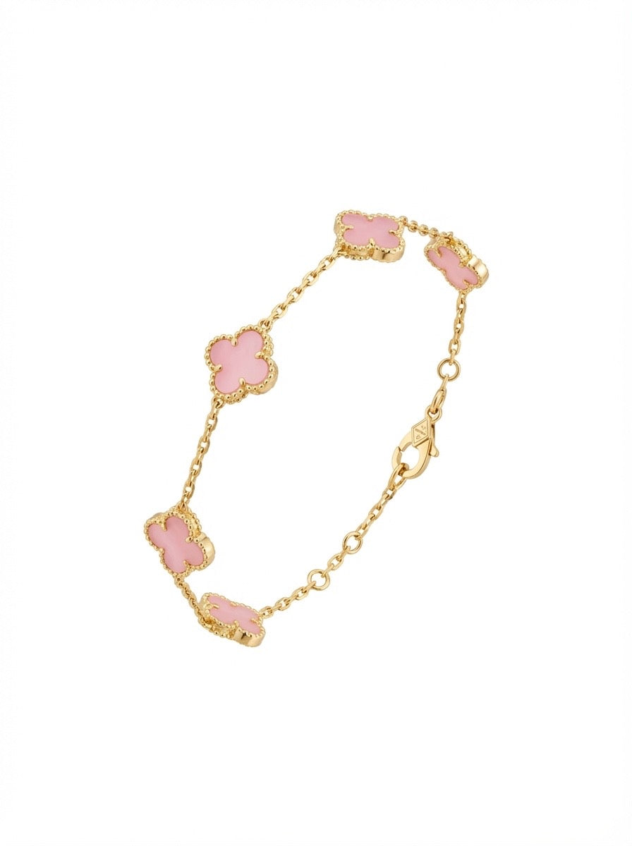 Alhambra bracelet