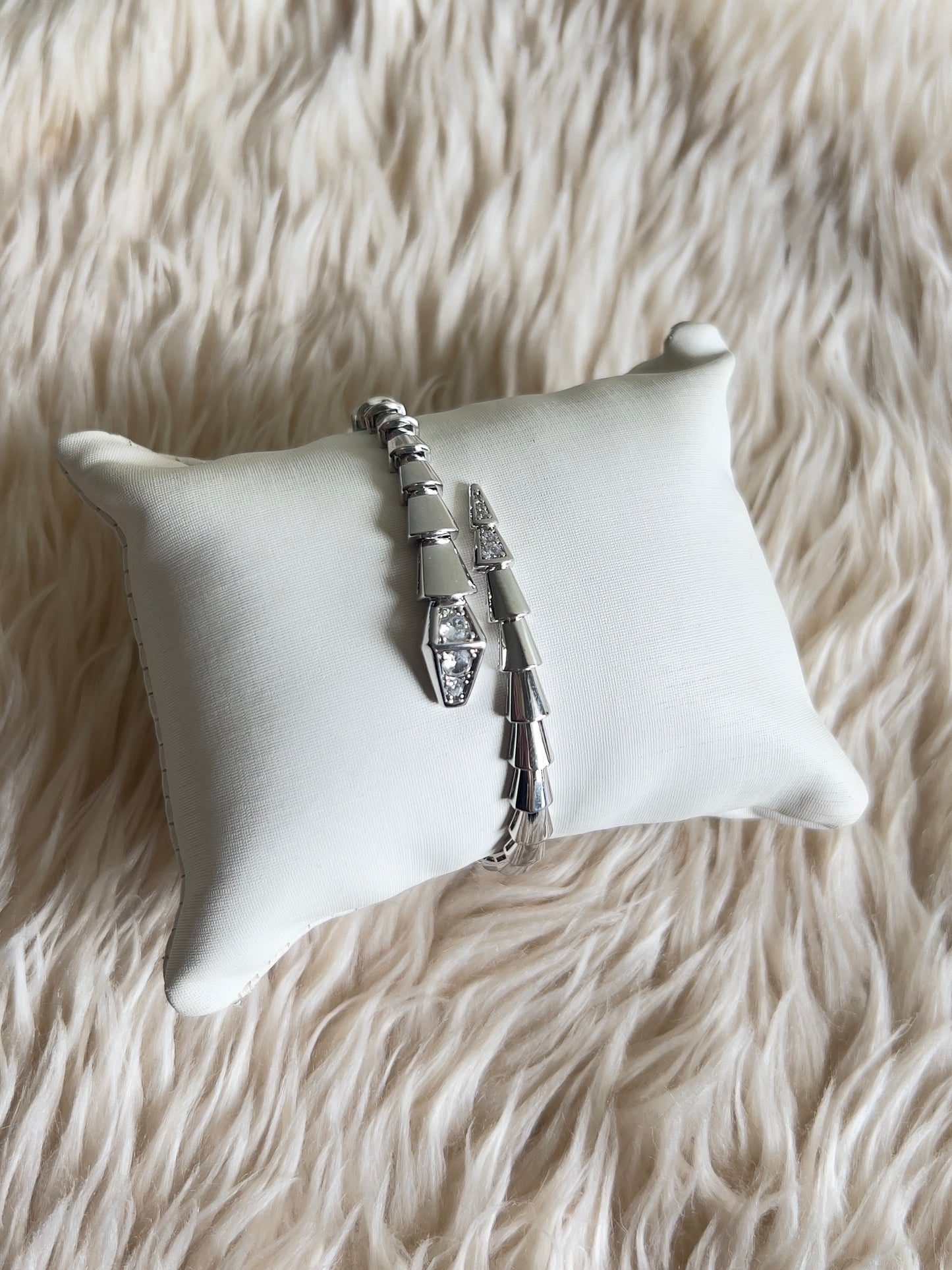 Serpent Bracelet