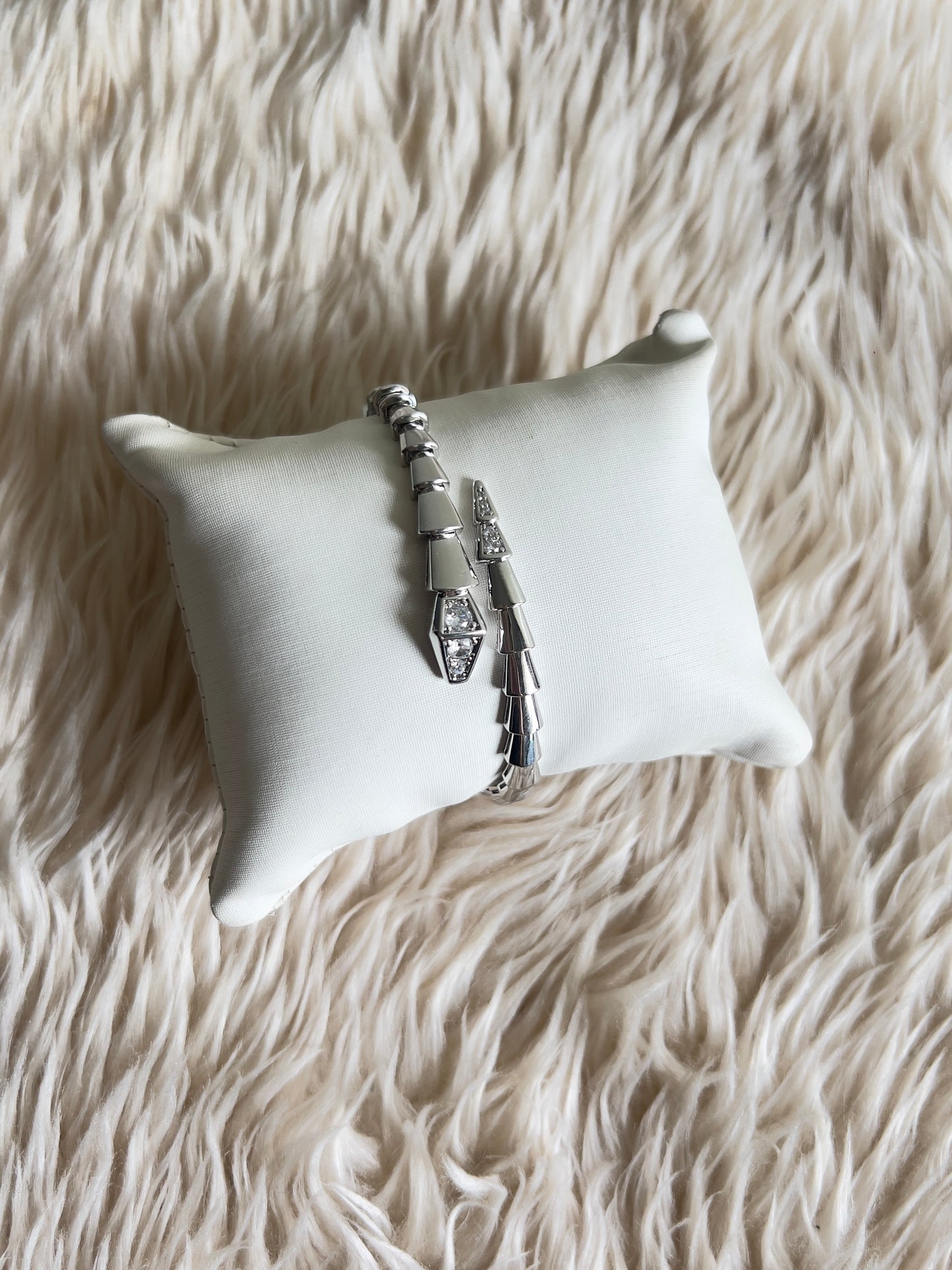 Serpent Bracelet