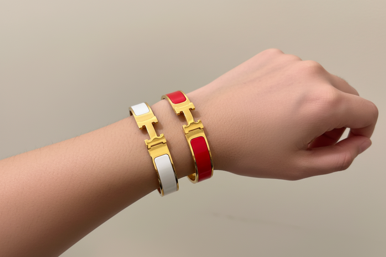 Shaha Bangle